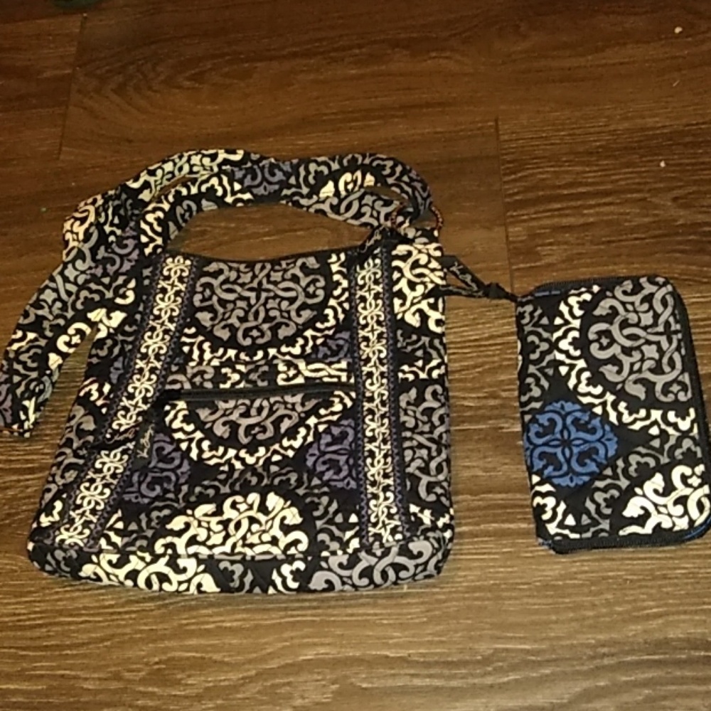 Very good condition combo